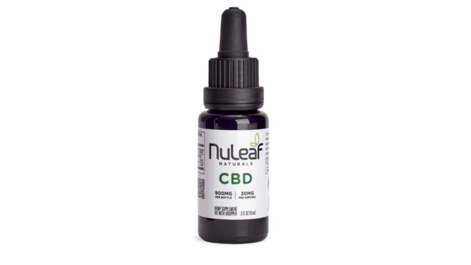 Best CBD fFor Weight Loss