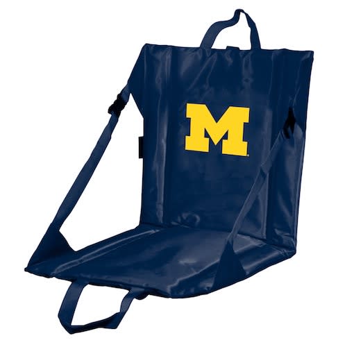 Best Stadium Seats, Michigan Wolverines Stadium Seat