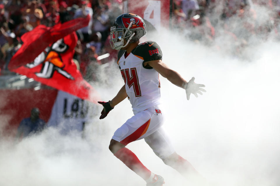 Brent Grimes has long been a force in the NFL, but he has lost a step