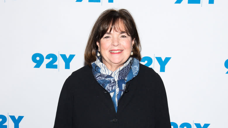 Ina Garten