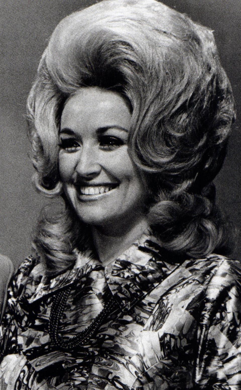 Dolly Parton