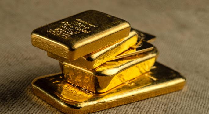 Un’occasione d’oro: le azioni minerarie sono in saldo