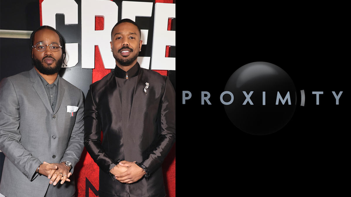 Ryan Coogler Michael B Jordan Teaming For Secret Genre Movie Exclusive 