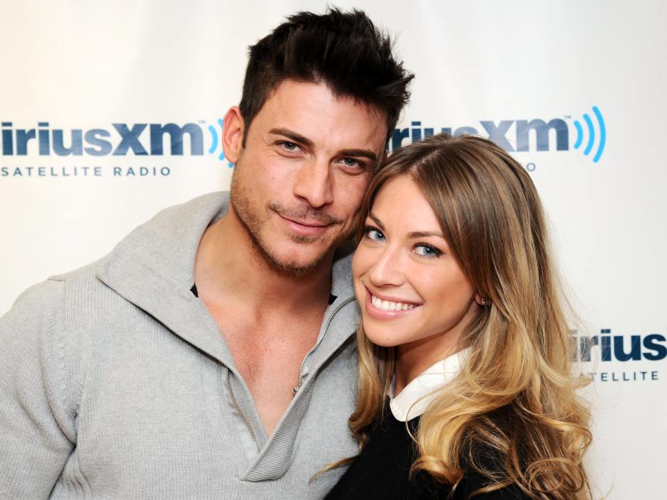 jax taylor stassi schroeder