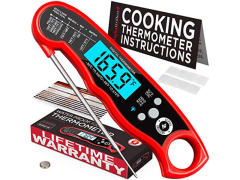 MEATER Plus Thermometer | Goodstock by Nolan Ryan By Mail