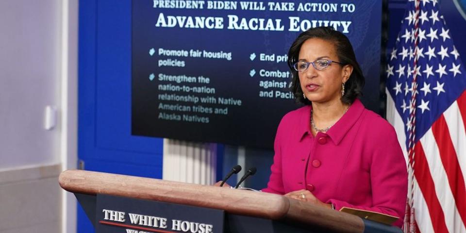 Susan Rice