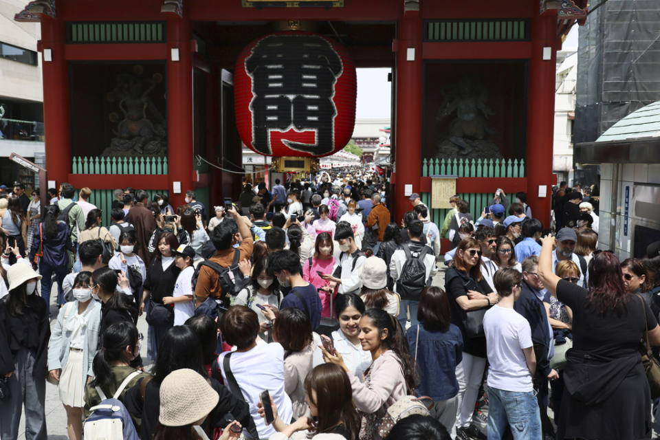 赴日旅遊「不要零食」能買啥伴手禮？內行一面倒激推「這個」：萬用不占空間