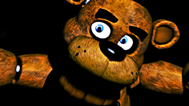 Five Nights at Freddy's 1 Wallpaper  Five nights at freddy's, Freddy, Fnaf  freddy