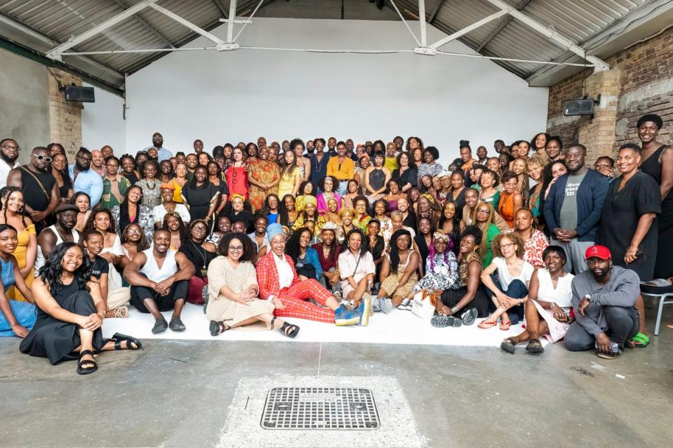 June saw the Black Writers’ Guild launch the Mary Prince Memorial Award to provide financial support for writers over 35 and of African and African-Caribbean heritage living in Britain (Black Writers Guild)