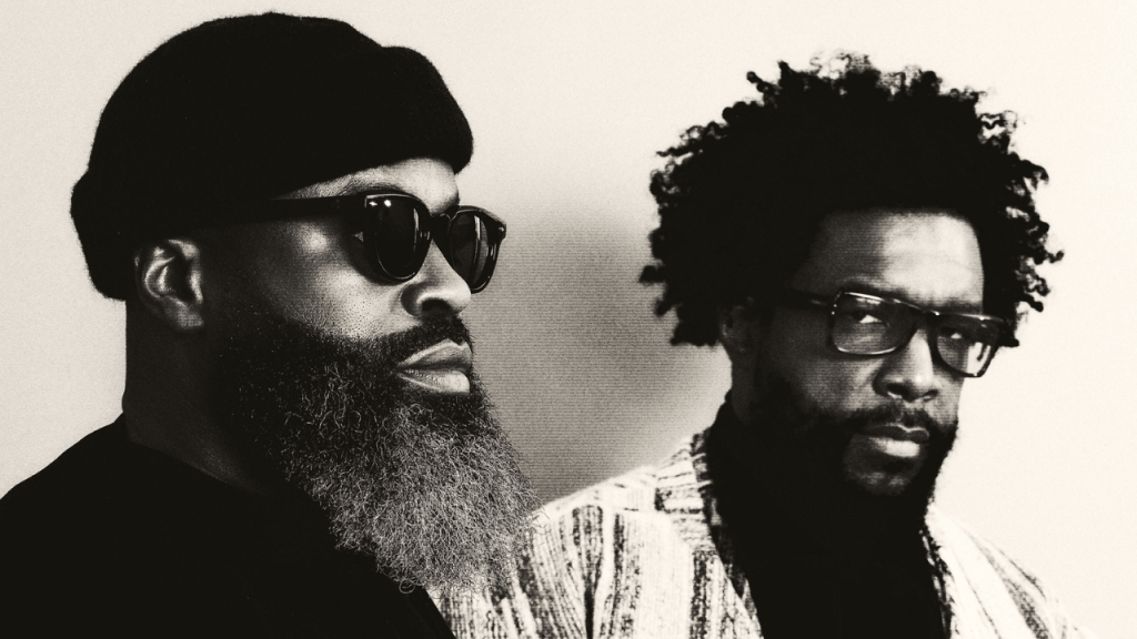 The Roots | Credit: Supplied