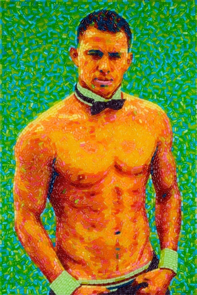 Channing Tatum