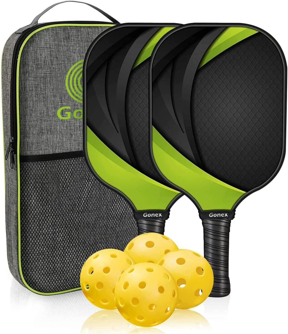 best pickleball sets