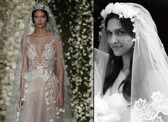 How to to choose a wedding veil? Find your perfect veil here