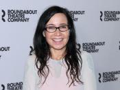 <p>Actress and comedian Janeane Garofalo deals with her fibromyalgia by laughing at it. In her stand-up, she's even talked about the time she was prescribed antidepressants for her fibromyalgia.</p><p>"I had no idea I was chronically dissatisfied," <a href="http://archive.boston.com/ae/theater_arts/comedy/articles/2009/05/11/garofalo_directs_stinging_wit_toward_herself/" rel="nofollow noopener" target="_blank" data-ylk="slk:she joked;elm:context_link;itc:0;sec:content-canvas" class="link ">she joked</a>, proving to have quite a sense of humor about herself.</p>