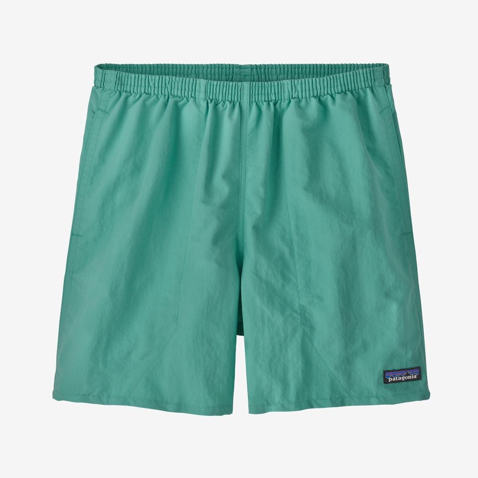 <p><a href="https://go.redirectingat.com?id=74968X1596630&url=https%3A%2F%2Fwww.patagonia.com%2Fproduct%2Fmens-baggies-shorts-5-inch%2F57022.html%3Fdwvar_57022_color%3DFRTL&sref=https%3A%2F%2Fwww.esquire.com%2Flifestyle%2Fa60467907%2Fpatagonia-april-sale-2024%2F" rel="nofollow noopener" target="_blank" data-ylk="slk:Shop Now;elm:context_link;itc:0;sec:content-canvas" class="link ">Shop Now</a></p><p>Baggies Shorts 5"</p><p>$31.99</p>