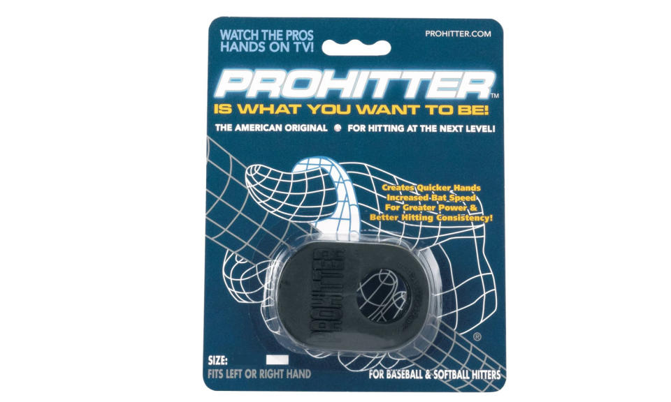 Prohitter Batter Training Aid