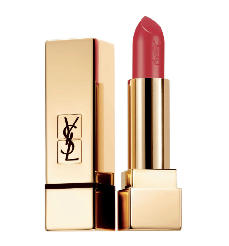 Yves Saint Laurent Rouge Pur Couture Lipstick