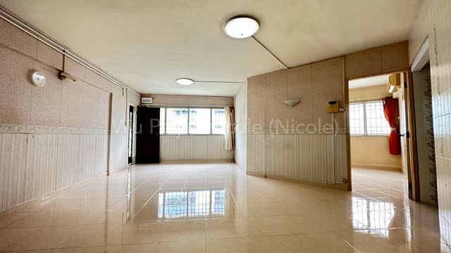 276 Tampines Street 22 Photo