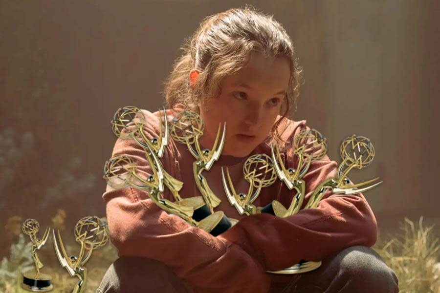 Los Premios Emmy acaban de empezar y The Last of Us arrasa con 8 galardones