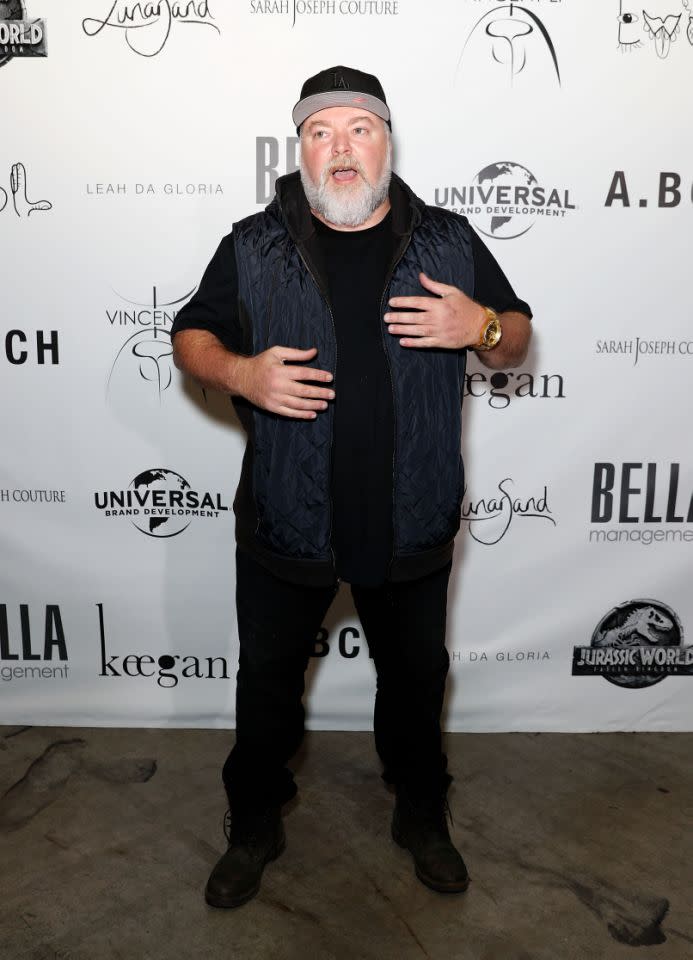 kyle sandilands