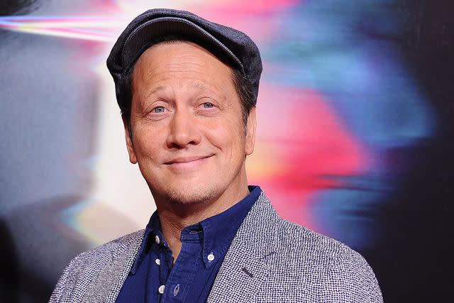 Jason LaVeris/FilmMagic Rob Schneider