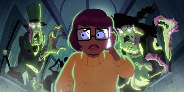 Mindy Kaling's Velma is taking a beating online Reel 360 News