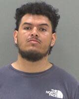 Benito Martinez-de la rosa mug shot