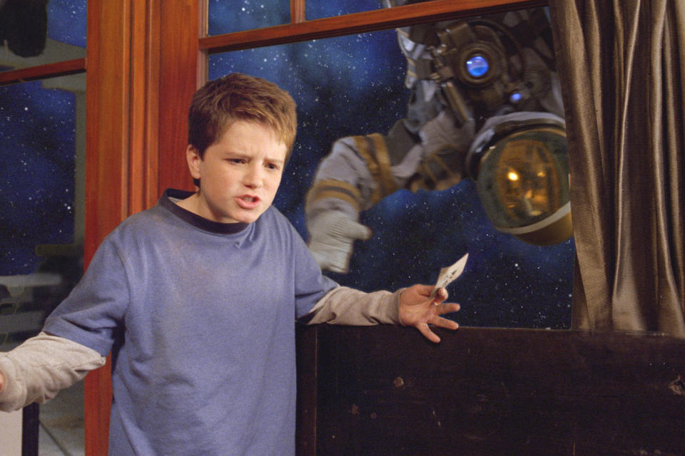 <em>Zathura: A Space Adventure</em> (2005)