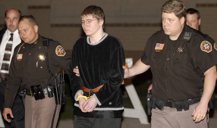 Why Brendan Dassey's Conviction May Be More Disturbing Than Steven Avery's