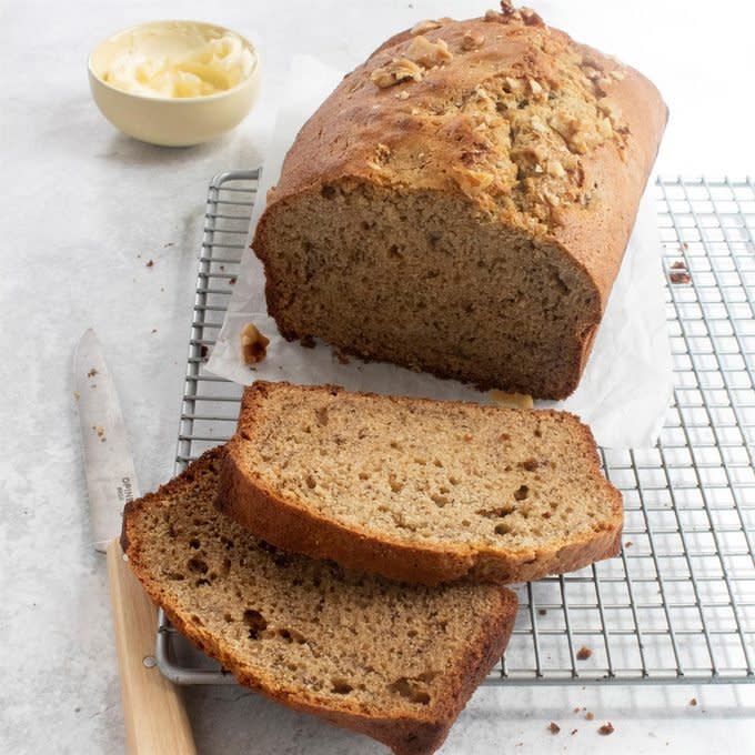 Gluten Free Banana Bread Exps Ft20 45495 F 0511 1 Home 32