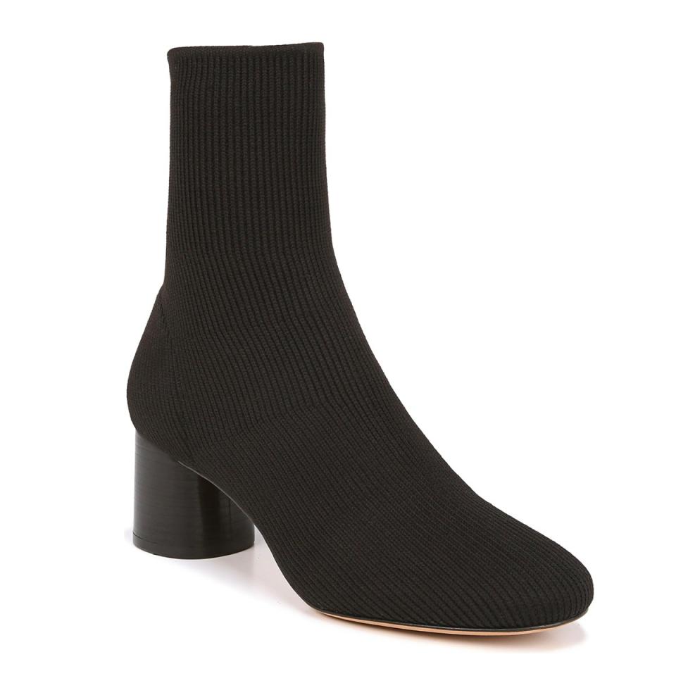 Vince Tasha Sock Booties