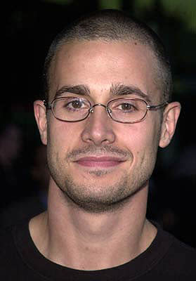 Freddie Prinze Jr. at the Los Angeles premiere of Miramax's The Others