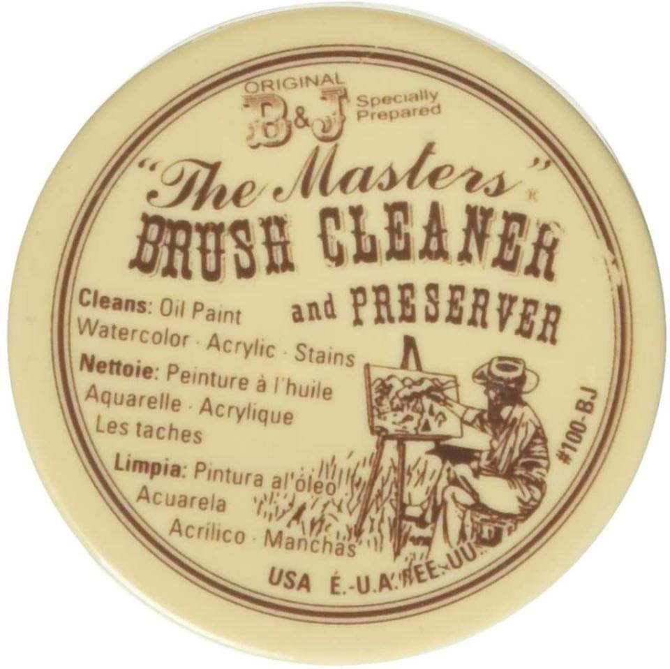 the grand pencil company inc., best makeup brush cleaners