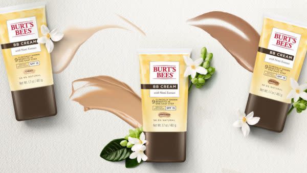 BB cream hacks: other surprising uses for your go-to beauty product