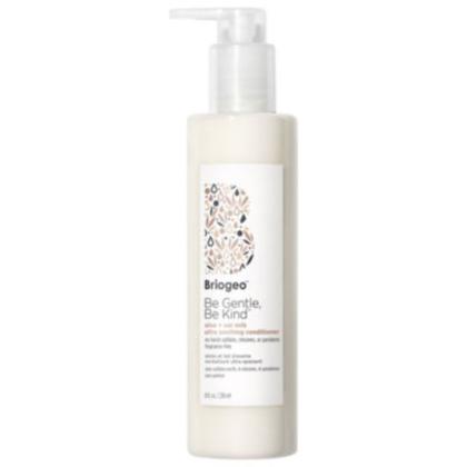 briogeo, best fragrance free conditioners