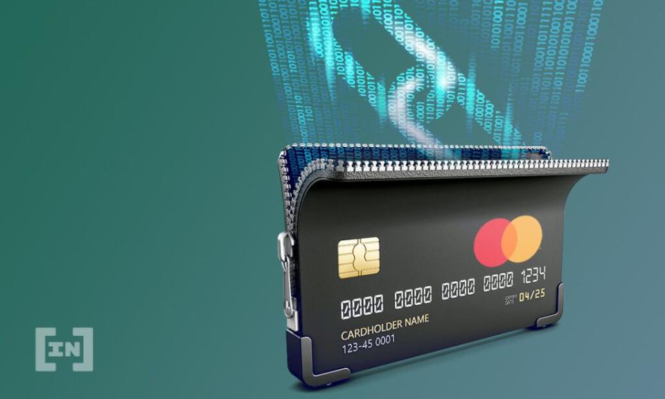 Mastercard ein Bild von BeInCrypto