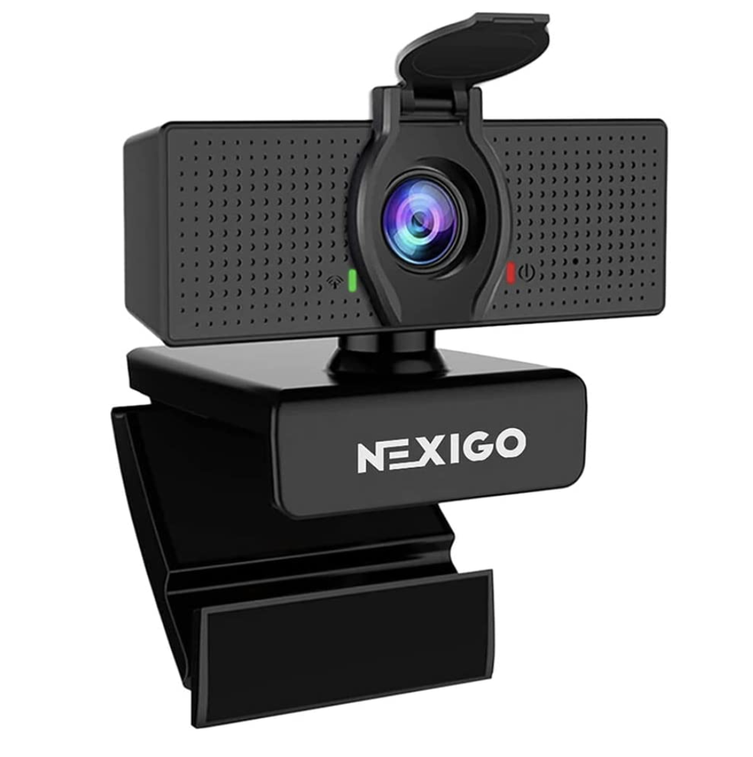 NexiGo N60 HD Webcam