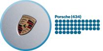 <p><strong>Most-mentioned vehicles:</strong> 911 (28), Panamera (13), Cayenne (11)</p><p><strong>Rhymes with:</strong> Horse, bored, of course</p>