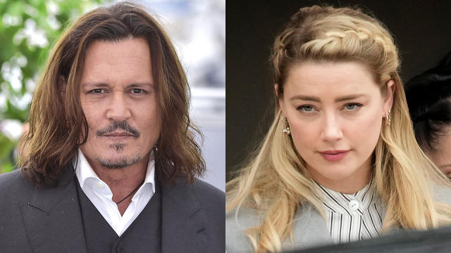 Amber Heard