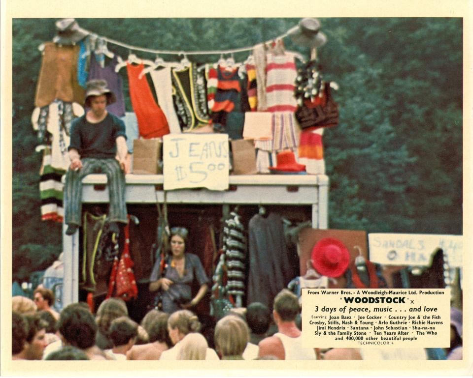 <h1 class="title">Woodstock Publicity Shot</h1><cite class="credit">Michael Ochs Archives</cite>