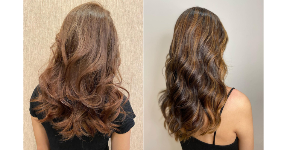 Festive Special: Top Hair Salons in Singapore for Hair Colour, Highlights and More!