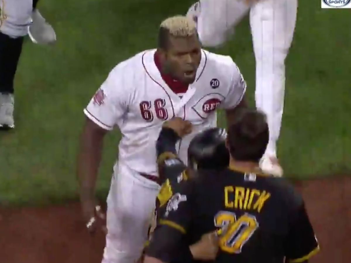 Clint Hurdle and the Pirates look to move past brawl with Reds