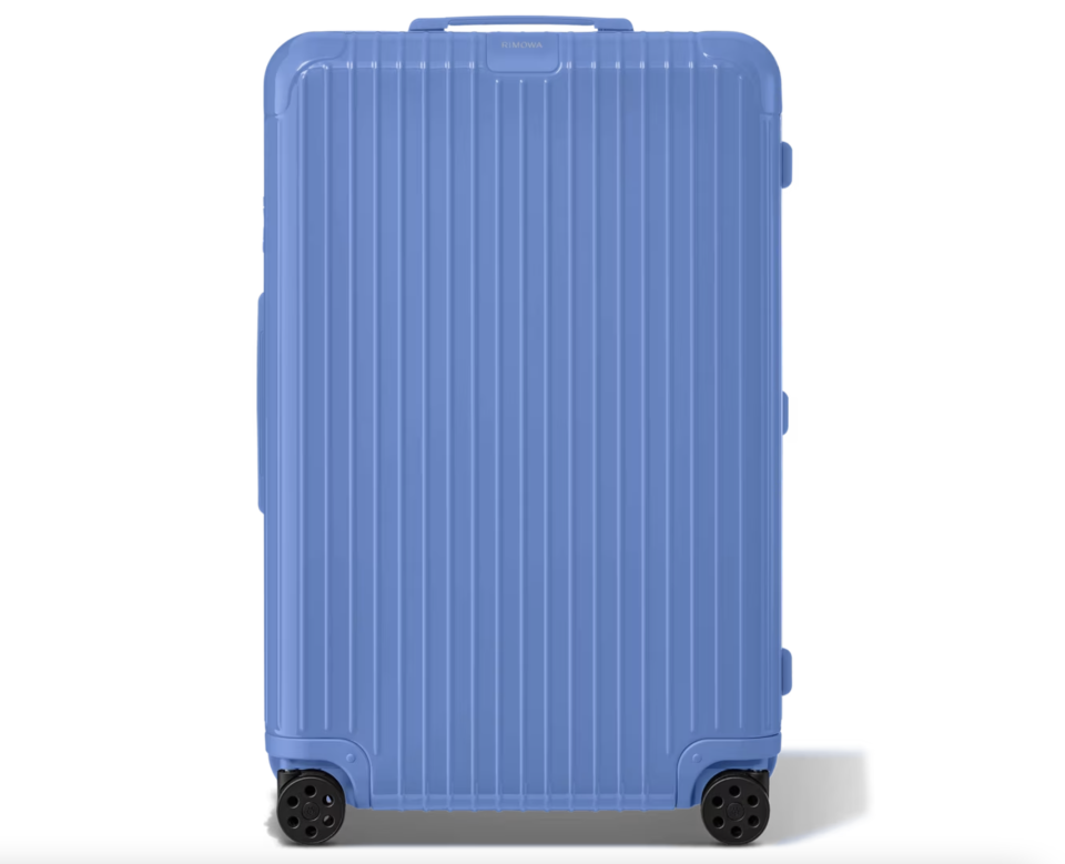 <p><a href="https://go.redirectingat.com?id=74968X1596630&url=https%3A%2F%2Fwww.rimowa.com%2Fus%2Fen%2Fluggage%2Fcolour%2Fblue%2Fcheck-in-l%2F83273741.html&sref=https%3A%2F%2Fwww.veranda.com%2Fshopping%2Fg60651985%2Fbest-hard-side-case-luggage%2F" rel="nofollow noopener" target="_blank" data-ylk="slk:Shop Now;elm:context_link;itc:0;sec:content-canvas" class="link ">Shop Now</a></p><p>Rimowa Essential Check-in L</p><p>$1150.00</p>