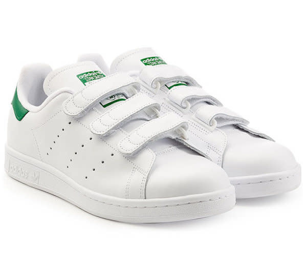 Adidas Originals Stan Smith Velcro Sneakers