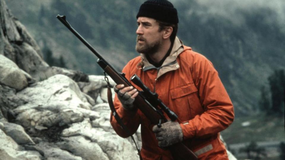 deer hunter Robert De Niros 10 Best Performances