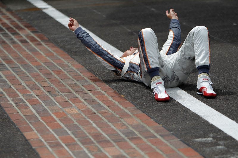 Photo: Jonathan Ferrey (Getty Images)