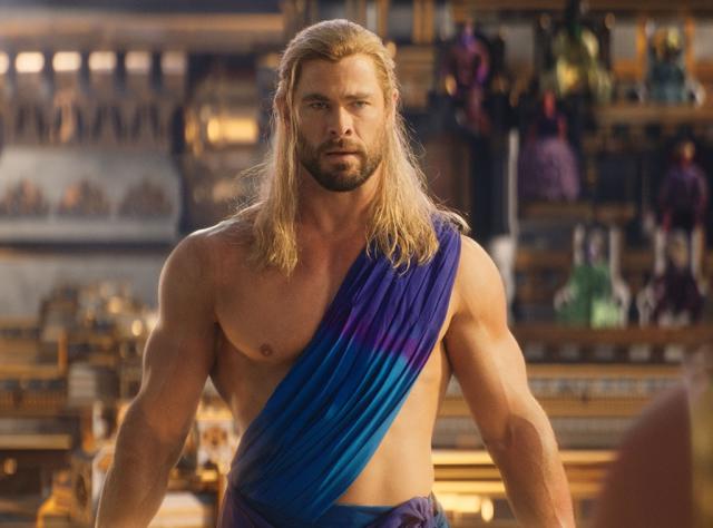 Thor 4': Hercules Casting New Post-Credits Scene Strategy for Marvel