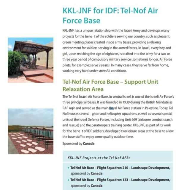 KKL-JNF