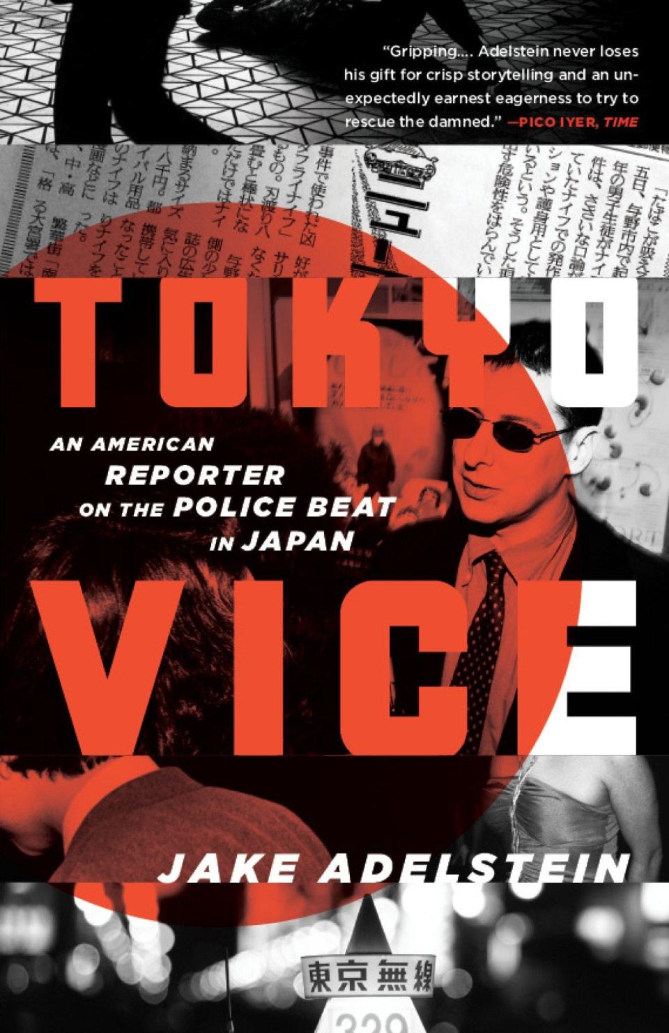 "Tokyo Vice"