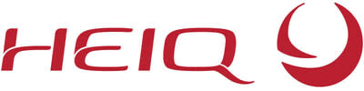 HeiQ Logo (PRNewsfoto/HeiQ,MAS Holdings)